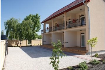 Apartmán Velký Meder / Veľký Meder 2